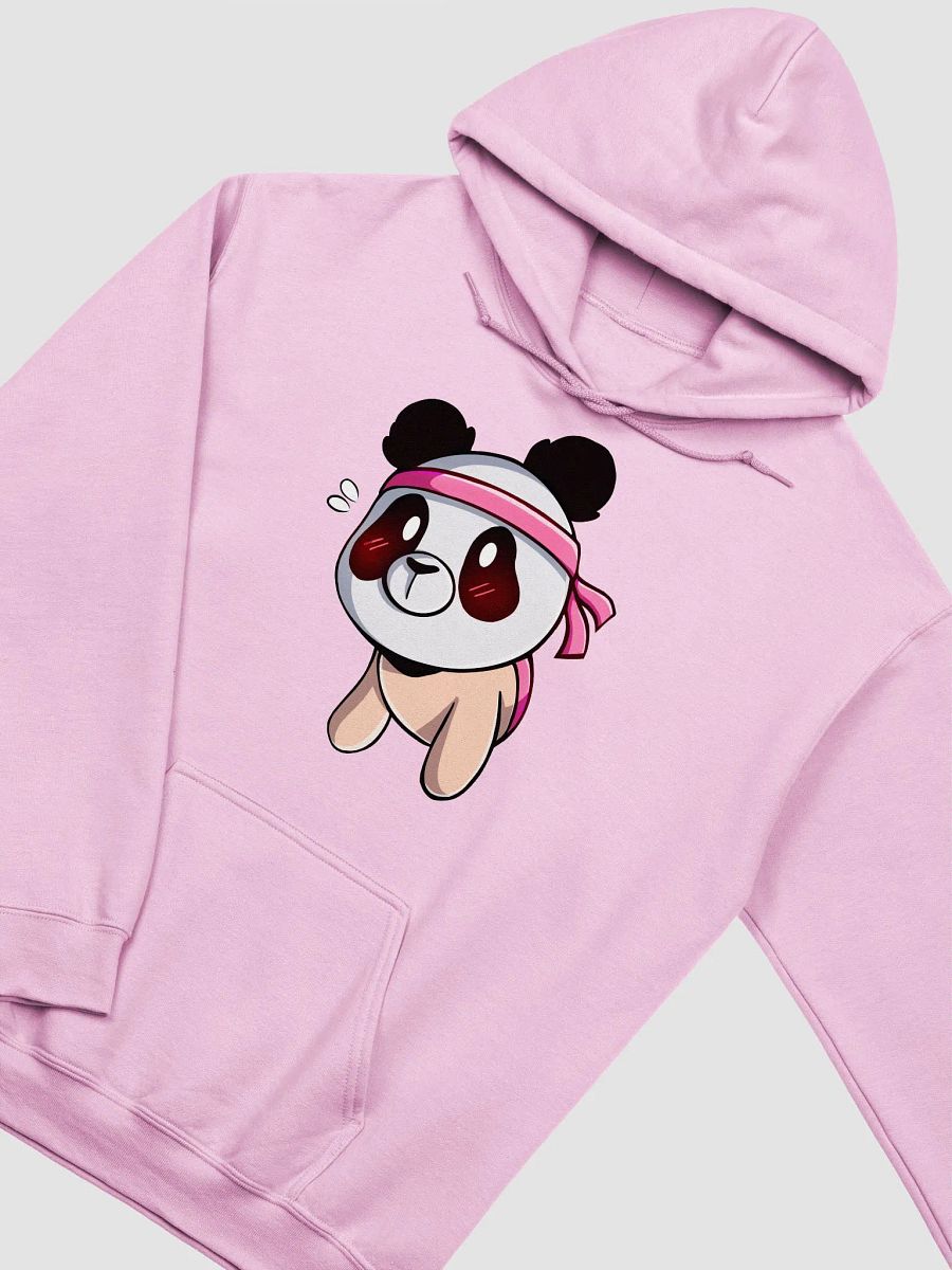 Pop Hoodie! (Double-Sided) product image (32)