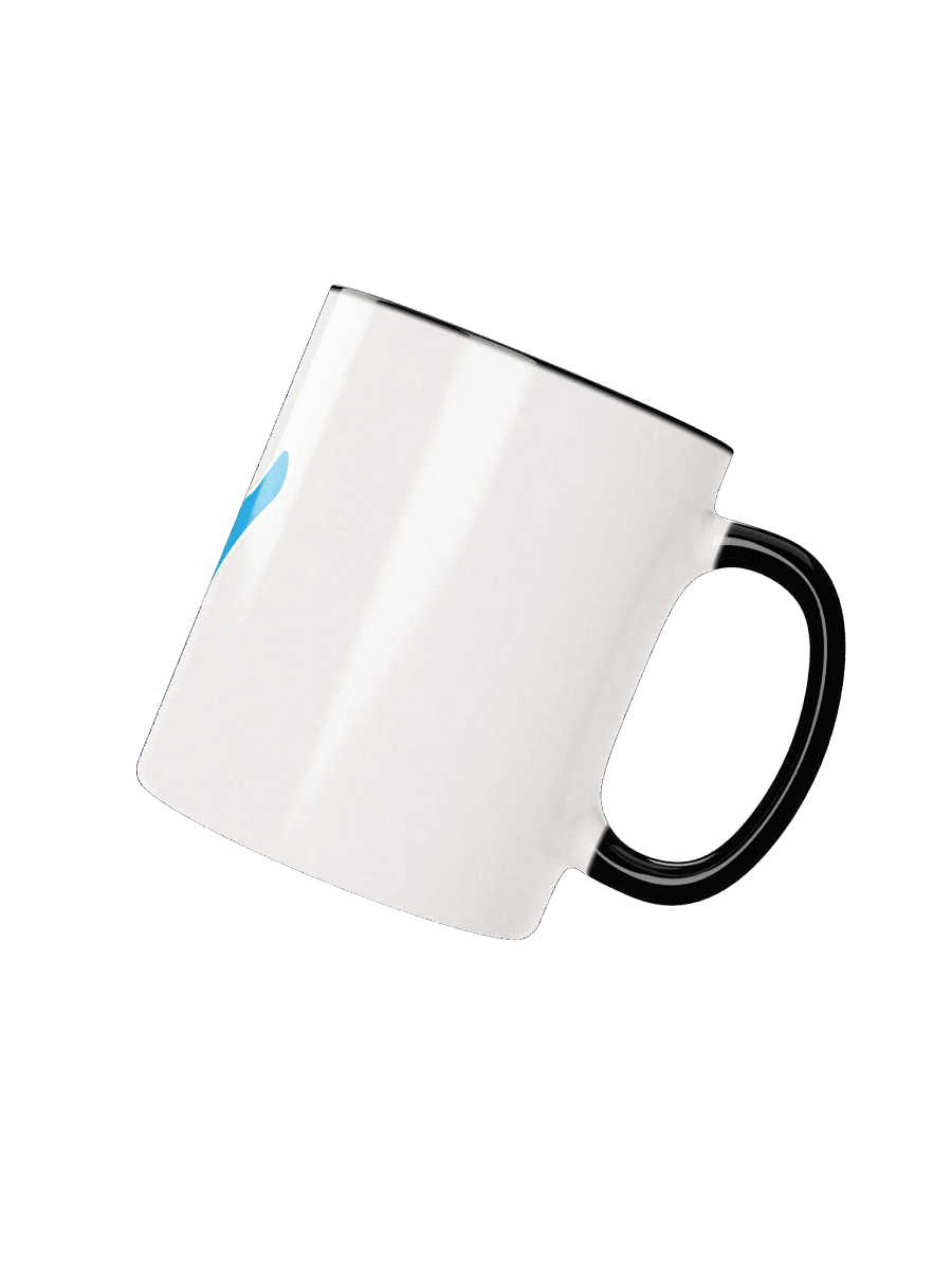 Vibrant Initials Ceramic Mug product image (5)