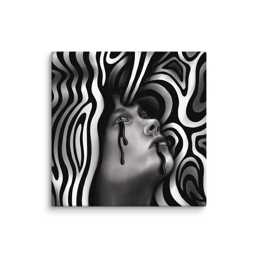 Dreamer Canvas Print product image (8)
