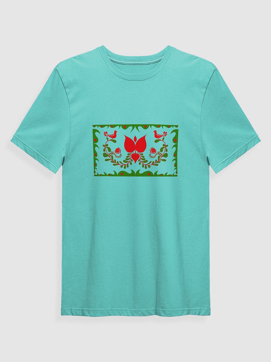 Made In Hungary Serenade T-Shirt product image (1)