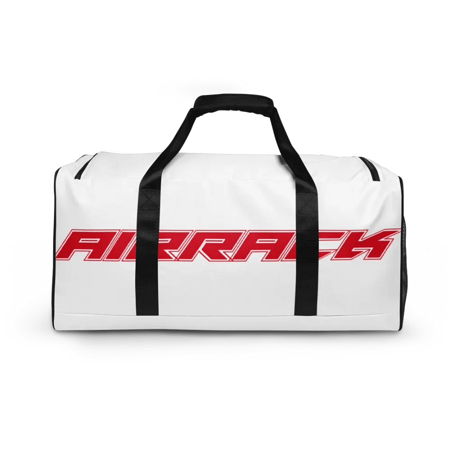 Airrack bag red product image (9)