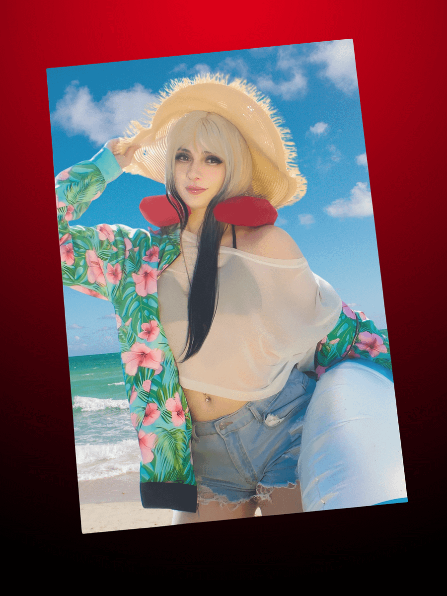 NIKKE: Frima Sea of Sloth product image (1)