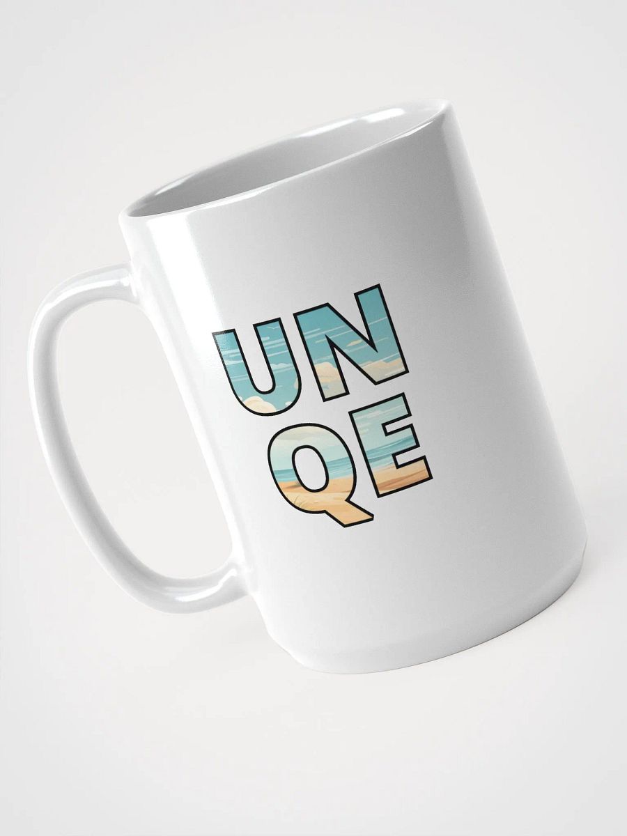 Unique Beach Scene Mug product image (3)