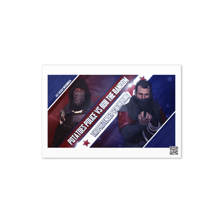 International House of Beard Commemorative Events Postcard product image (8)