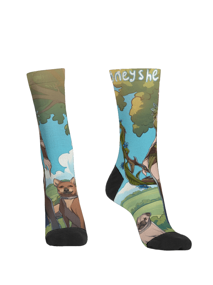 StoneySocks product image (2)