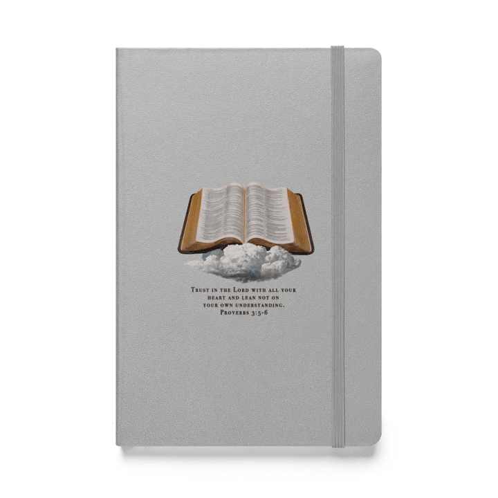 Trust in the Lord Journal product image (1)