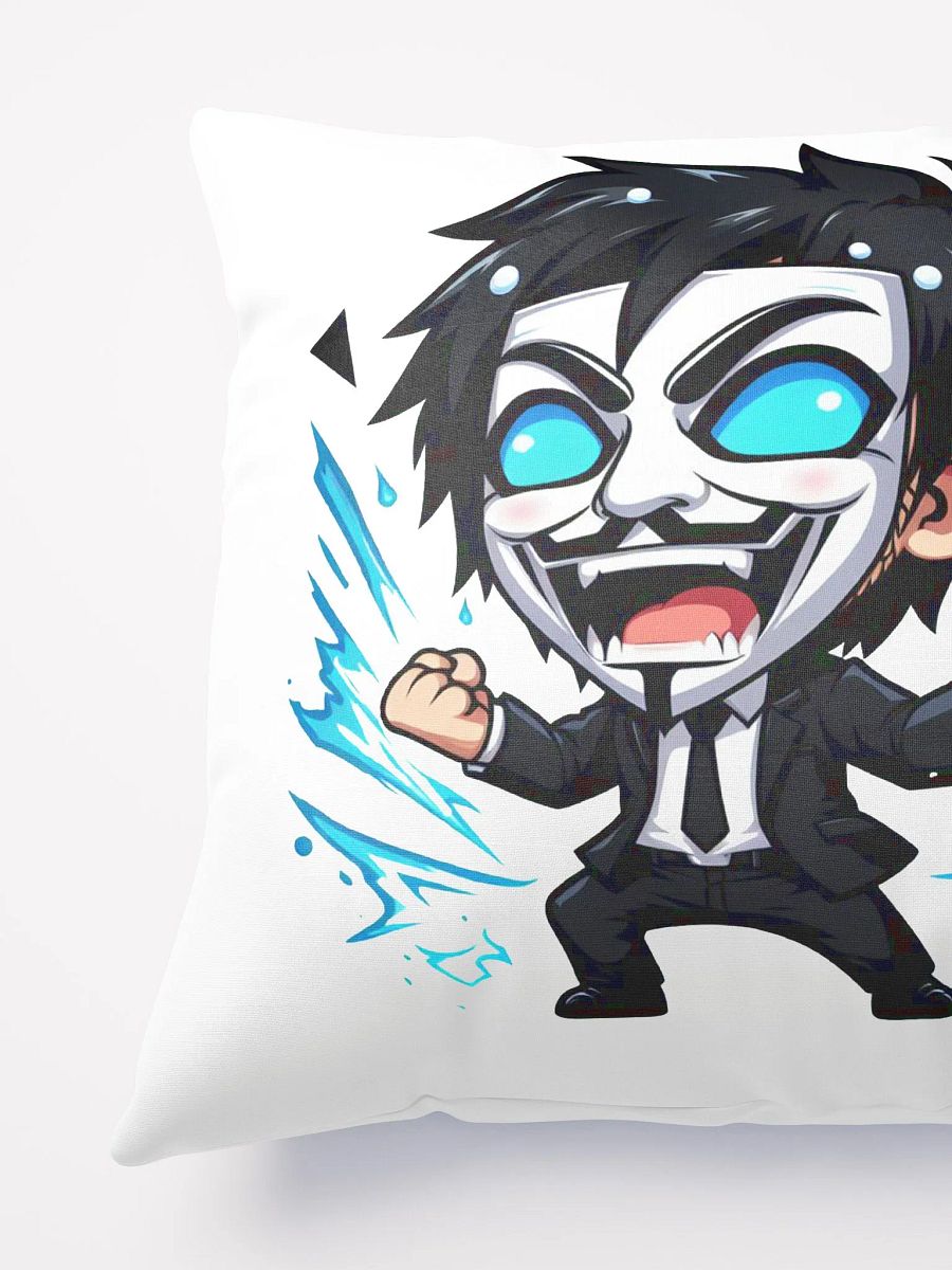 Max Power Cushion product image (3)