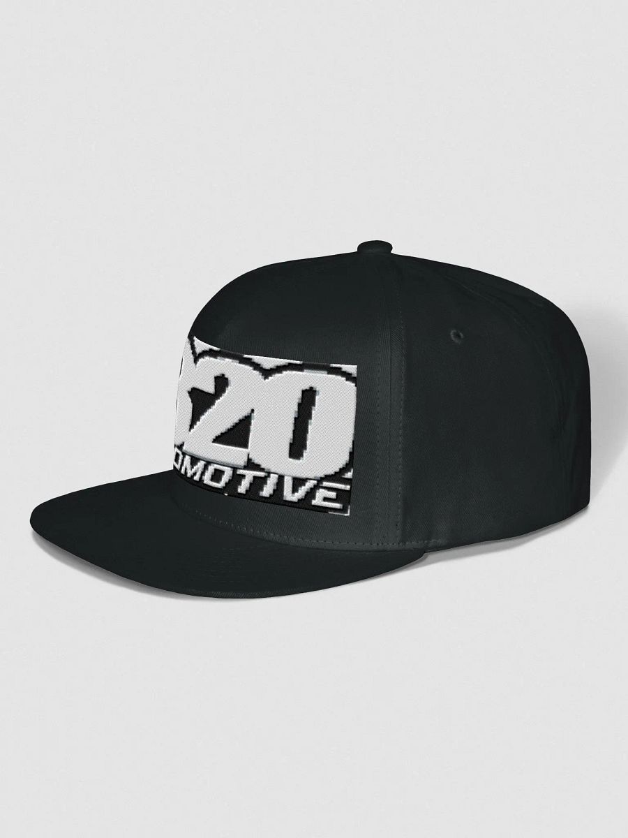 1320 Automotive Hat product image (12)