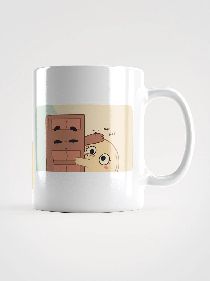 Sweet Embrace |Mug