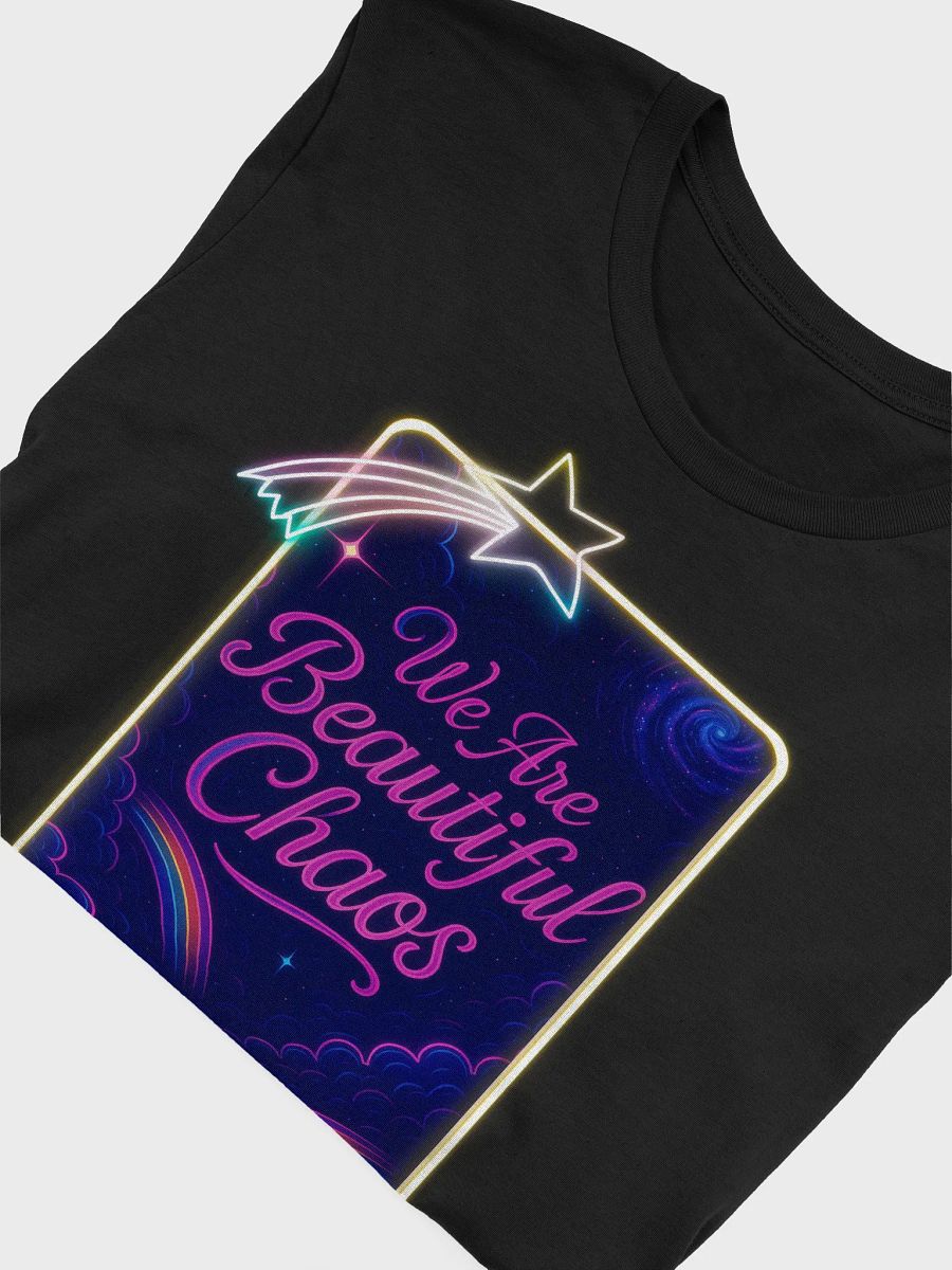Beautiful Chaos product image (29)