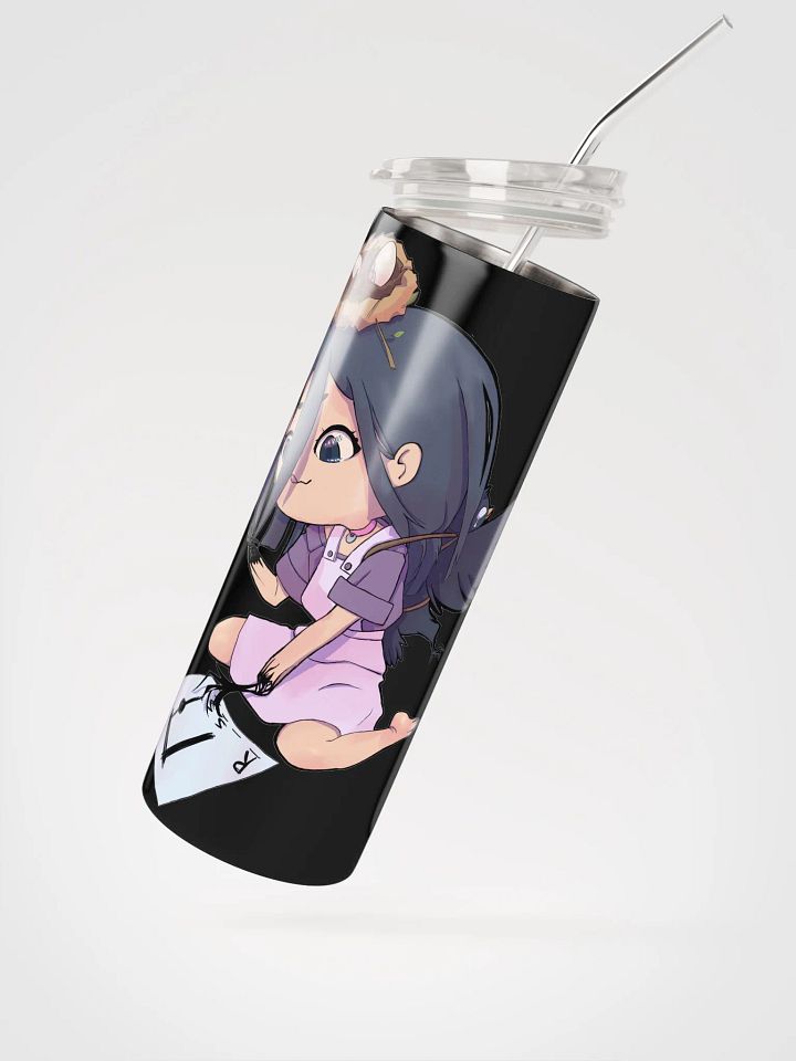 Artist Stainless Steal Tumbler product image (2)