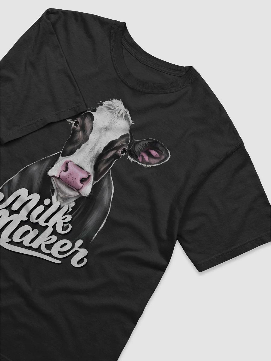 Milk Maker - Breastfeeding Humor product image (6)