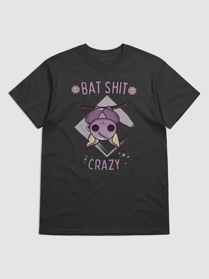 Bat shit crazy product image (1)