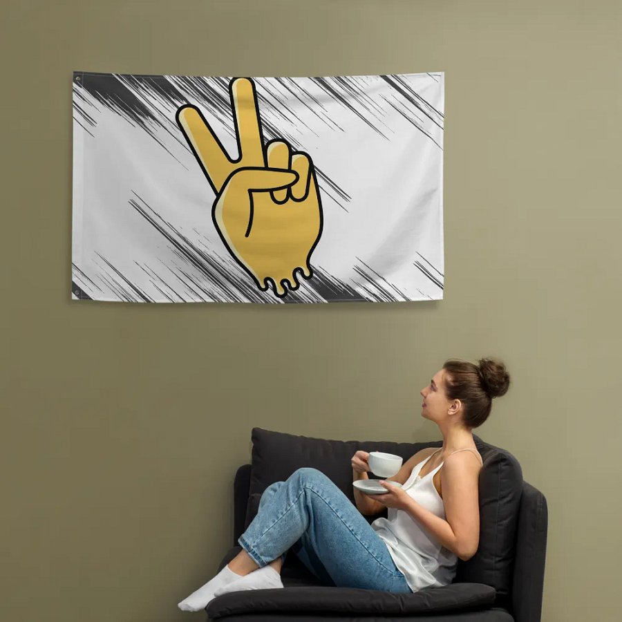 ENIGMA peace flag design product image (12)
