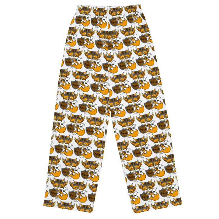 Raid Pants product image (2)
