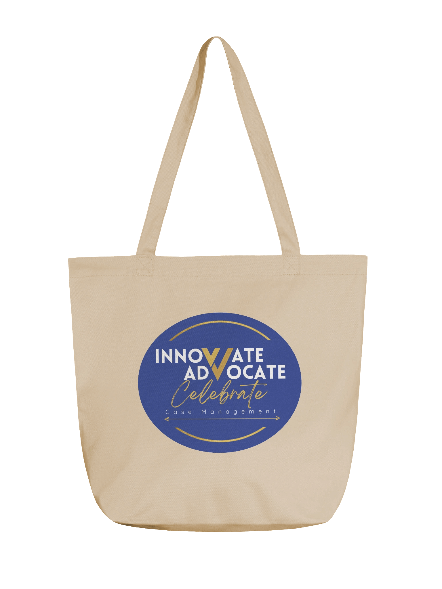 CM Week 2025-Canvas Bag Oyster product image (1)