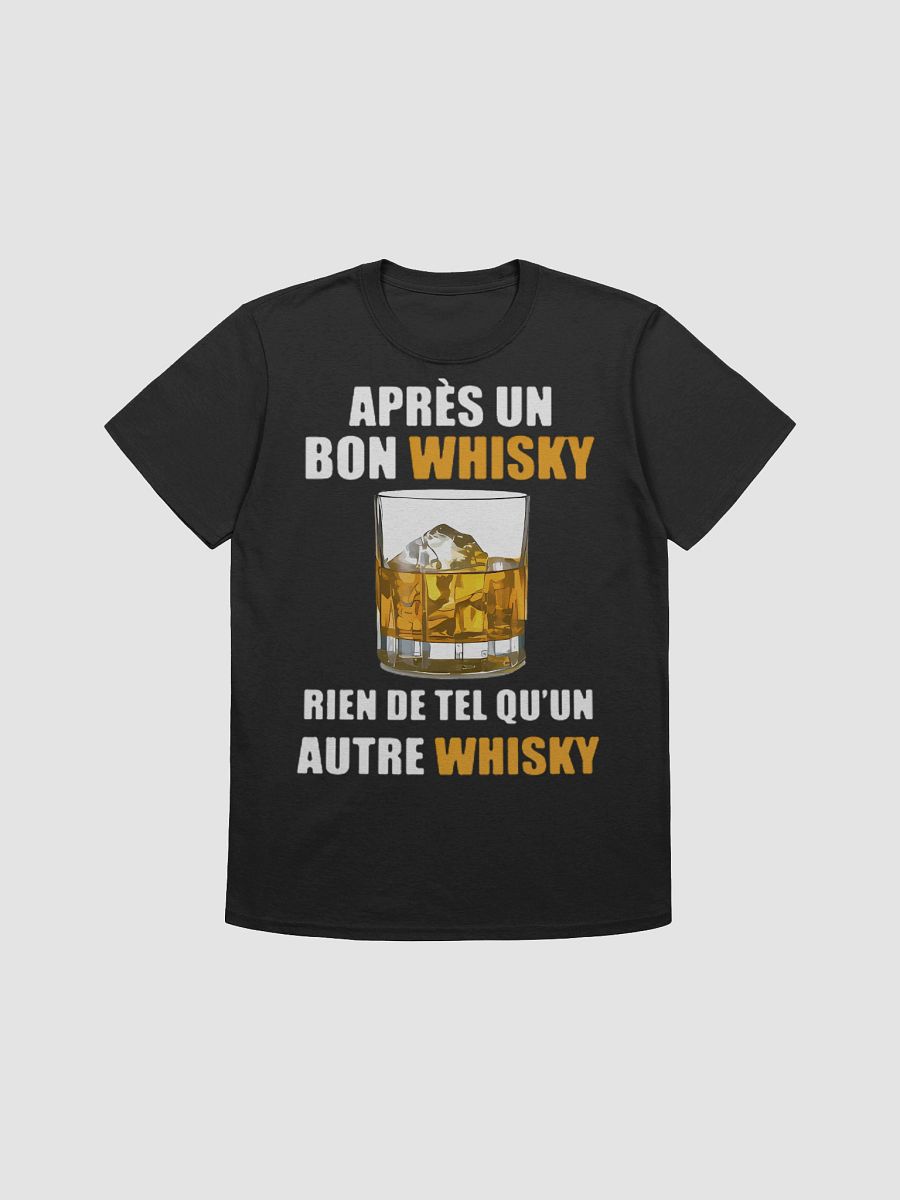 Après un bon whisky rien de tel qu'un autre whisky product image (10)