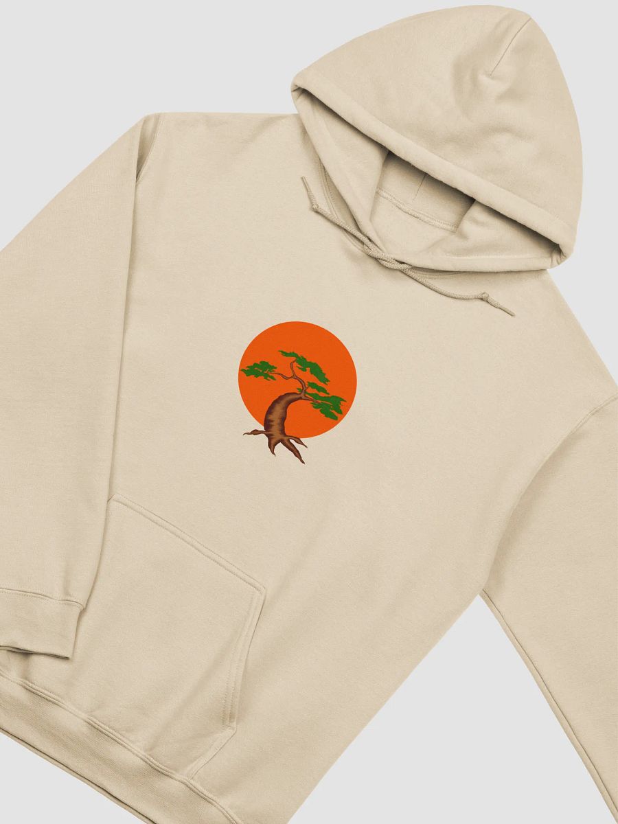 Natural Sunset Hoodie product image (3)