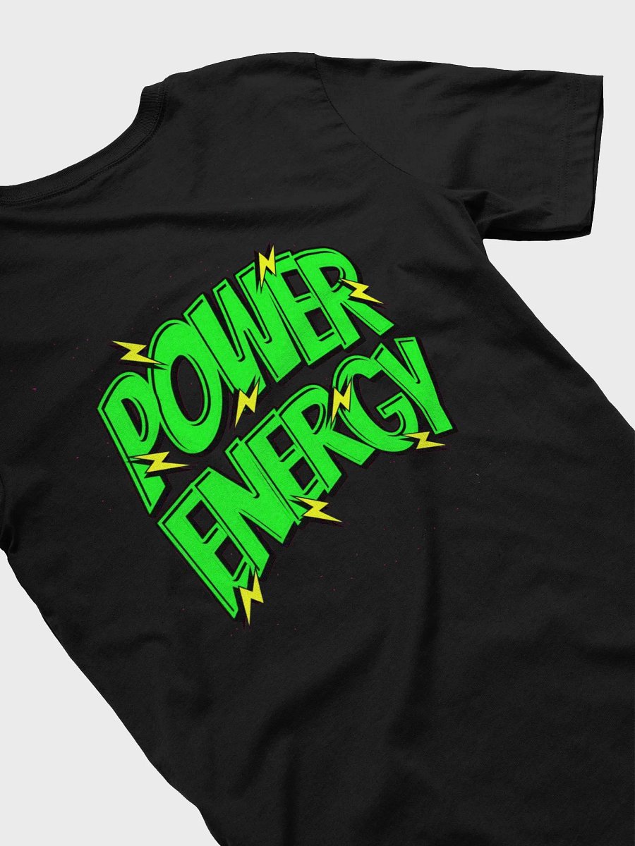 POWER ENERGY product image (18)