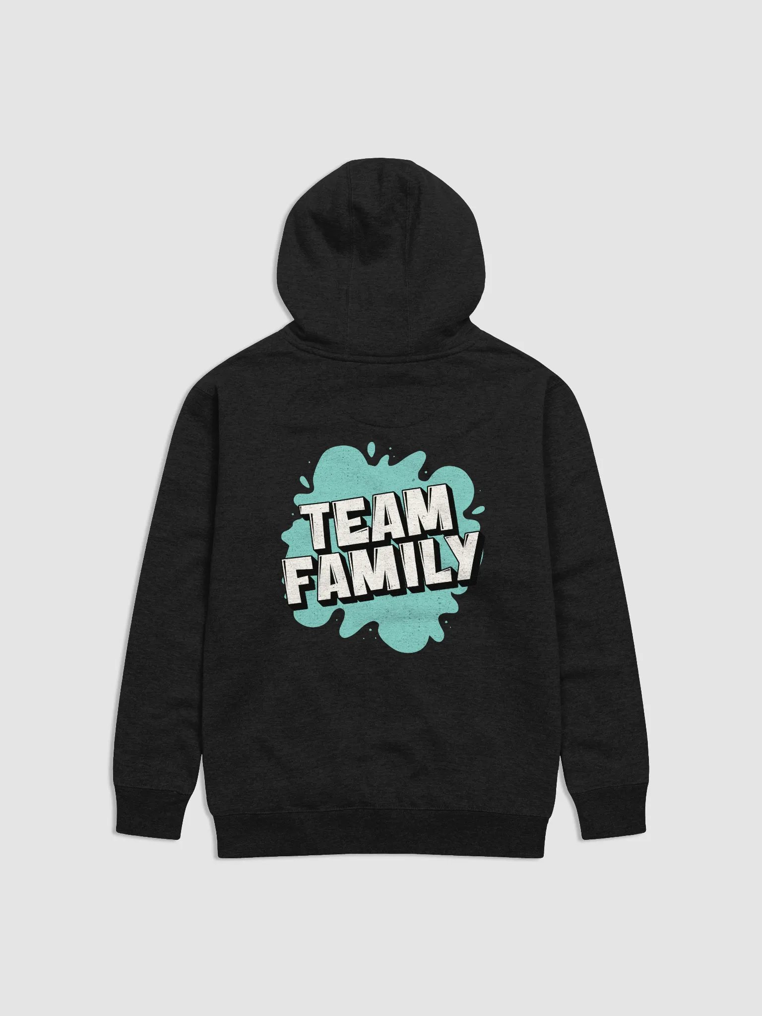 Team Family Hoodie product image (20)