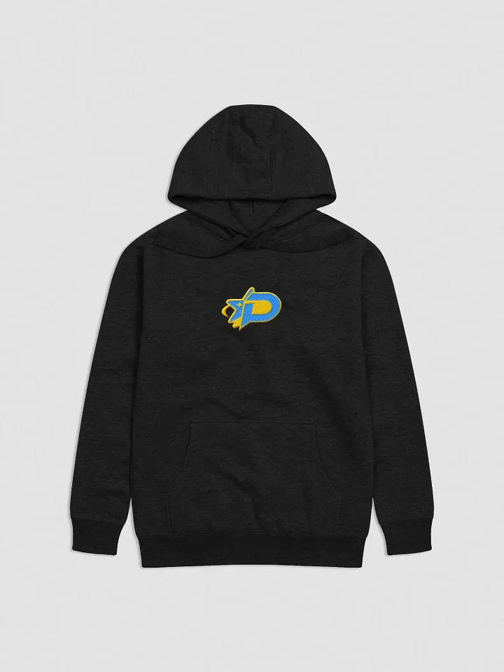 Daniel Logo - Unisex Premium Hoodie product image (1)