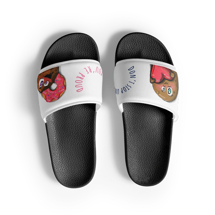 Women's SpudSlides product image (2)