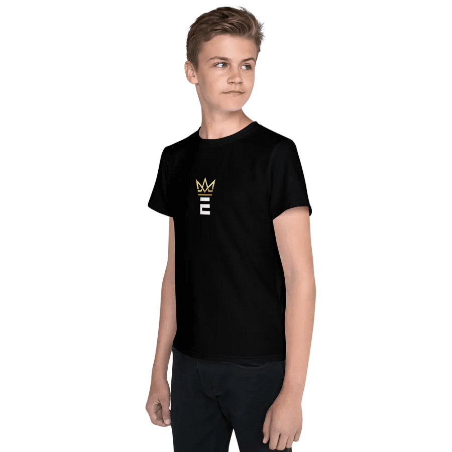 Kids ELMNT T-Shirt V2 product image (4)