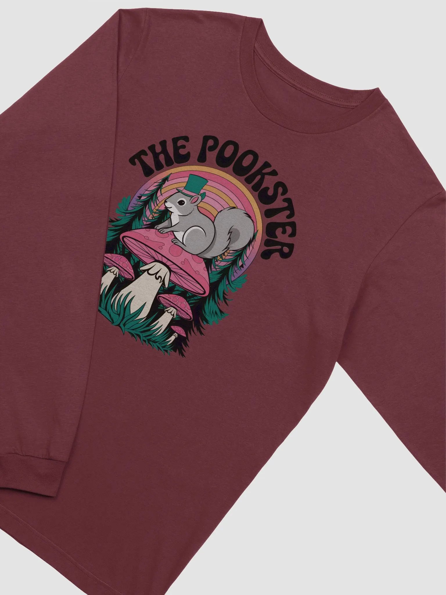 Supersoft Cotton Long Sleeve: Comfort Redefined product image (3)