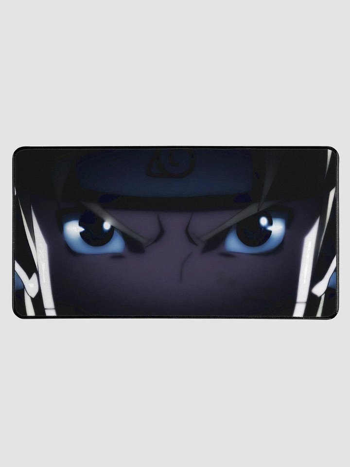 MOUSE PAD GAMER DE NARUTO | NARUTO product image (1)