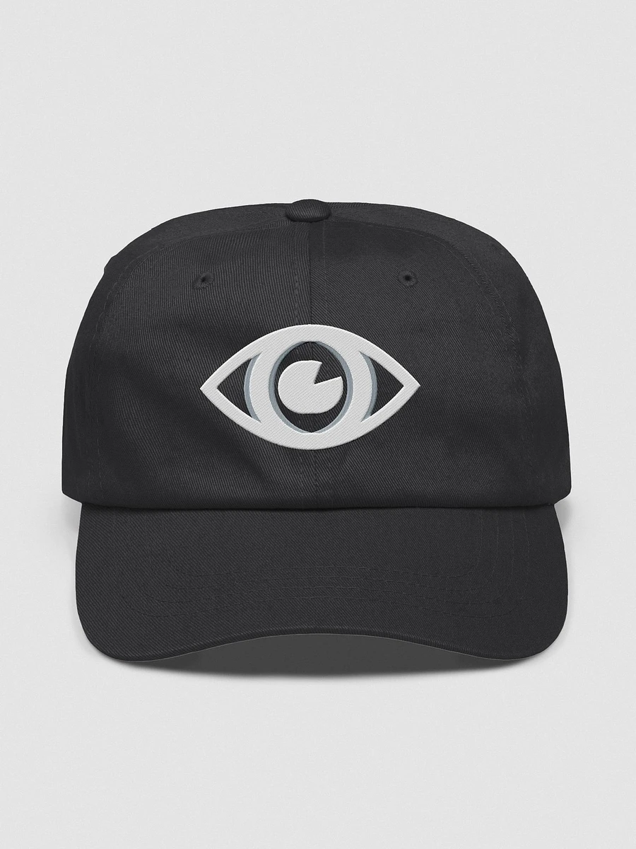 Dancing Eye - Cap (Embroidered) product image (2)