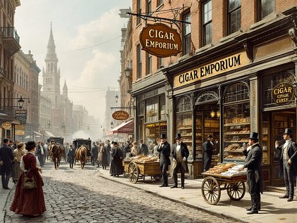 The Unsolved Murder of Mary Rogers: The Case That Shaped True Crime and Inspired Poe