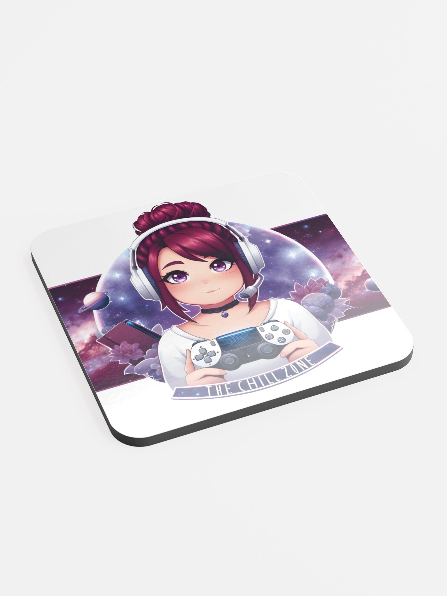 The TinyTJ CZ Coaster product image (2)