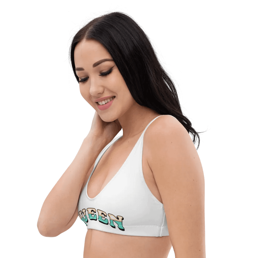 Queen Bikini top product image (4)