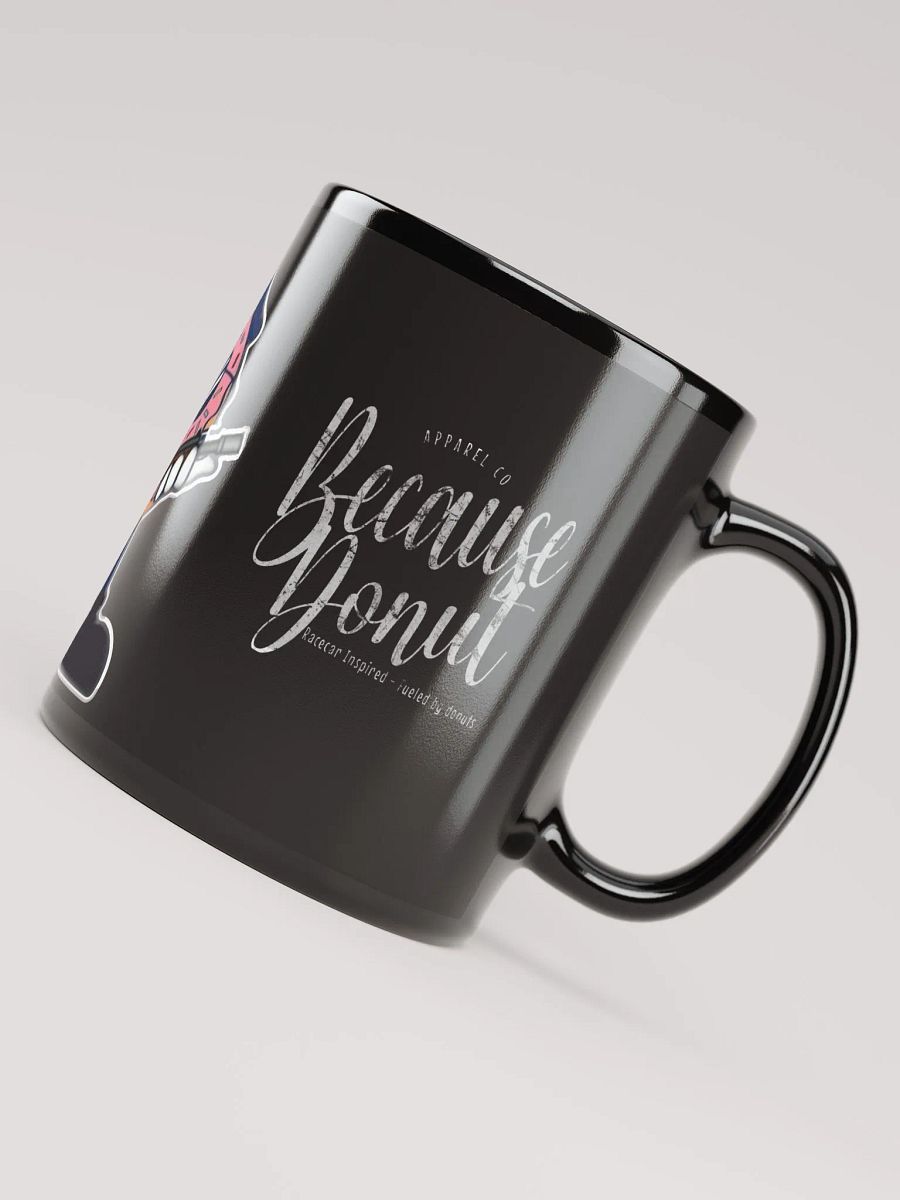 Bad Donut no Cup #1 product image (8)