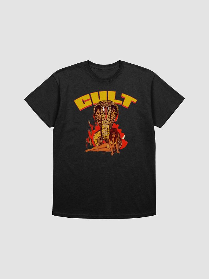 CULT COBRA product image (1)