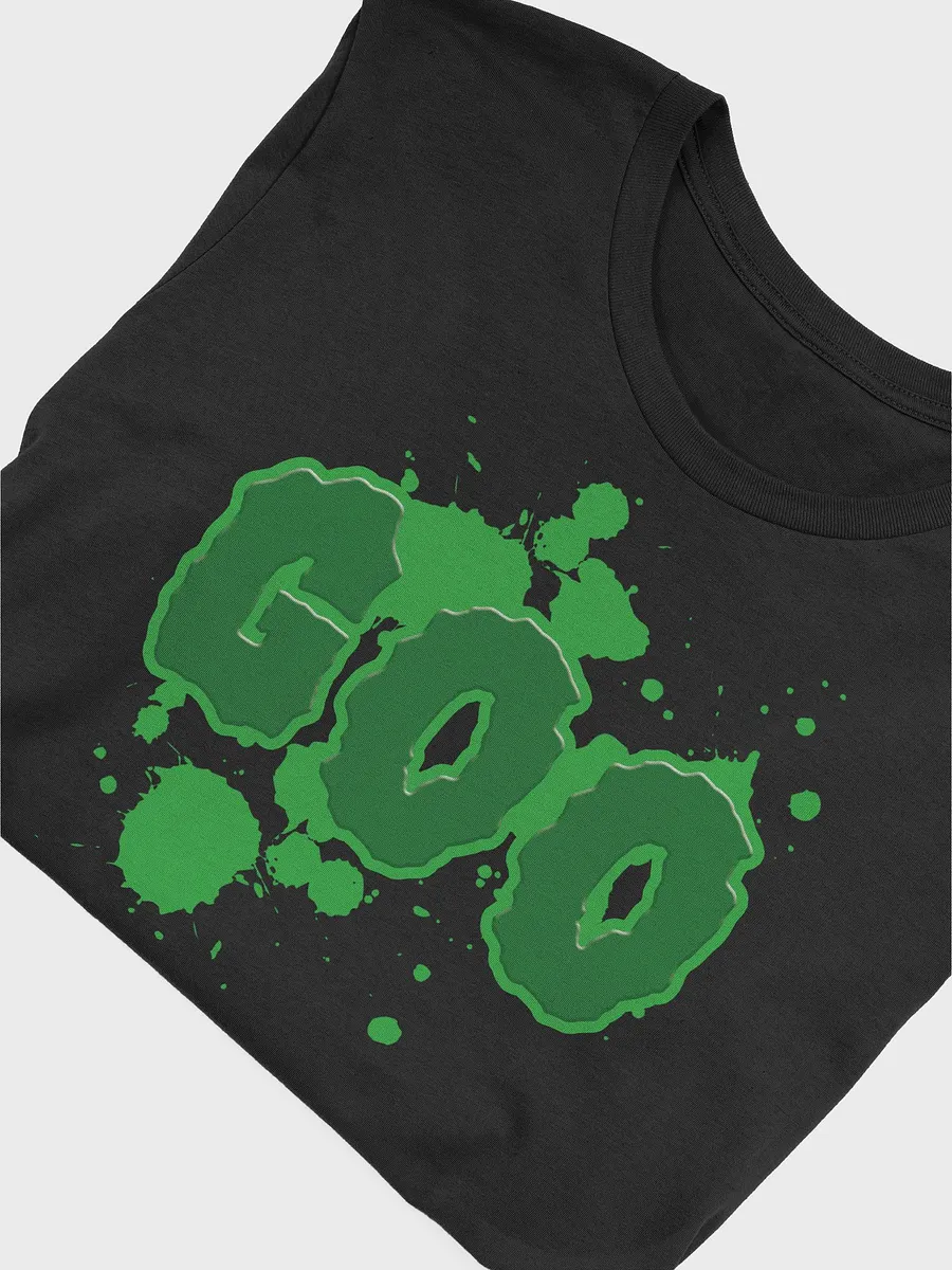 FlashForce 'GOO' Shirt product image (13)