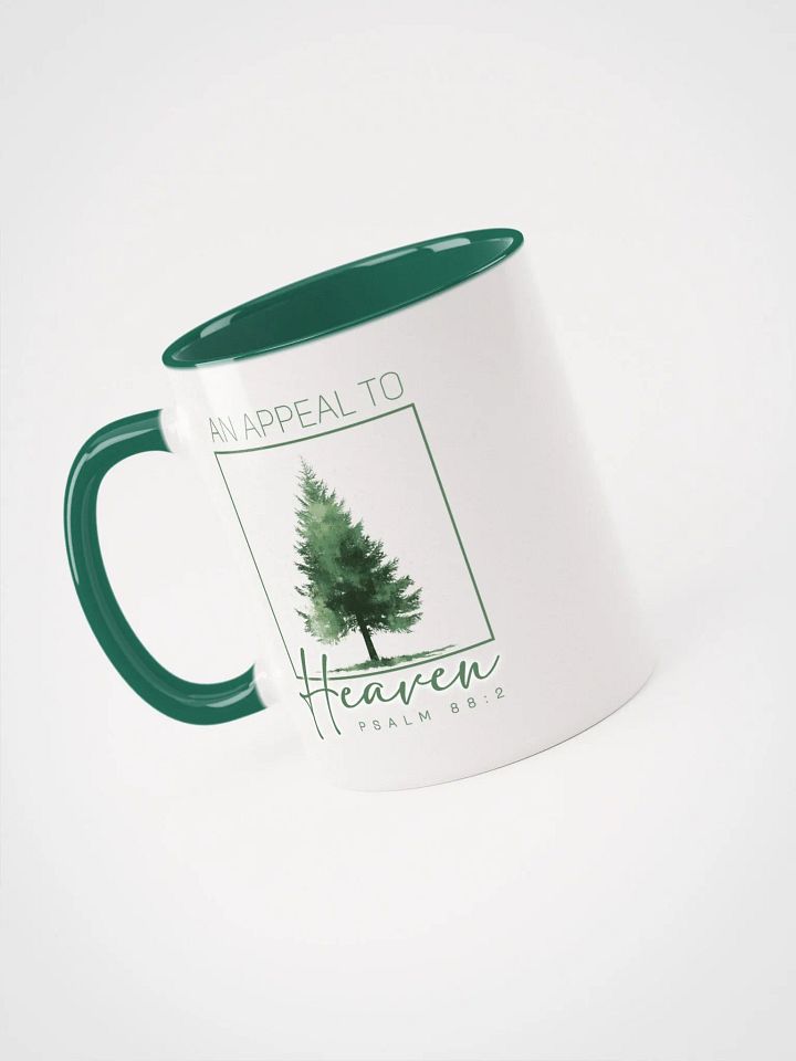 An Appeal to Heaven - Coffee Mug product image (47)