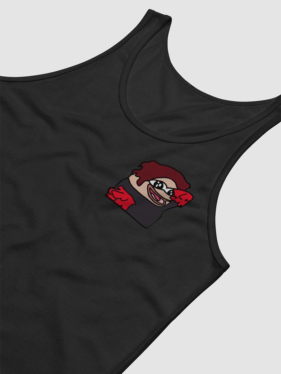 Tina Cheer Tank Top product image (6)