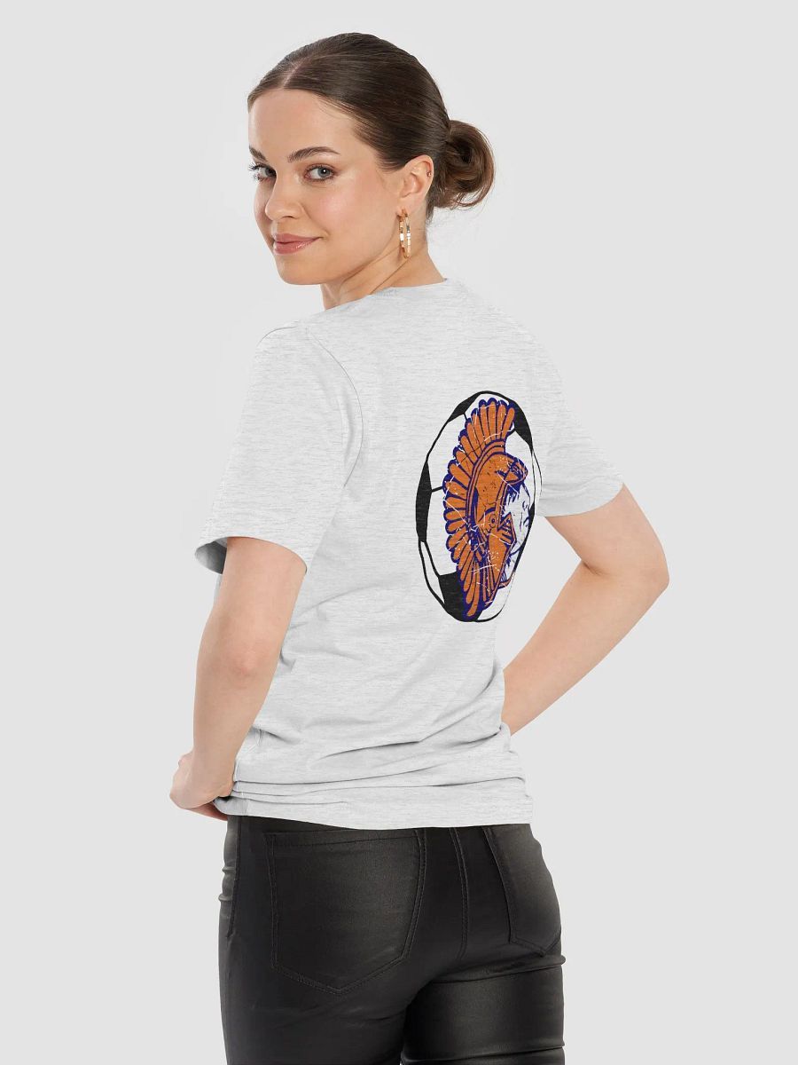 Bella+Canvas Supersoft T-Shirt product image (7)
