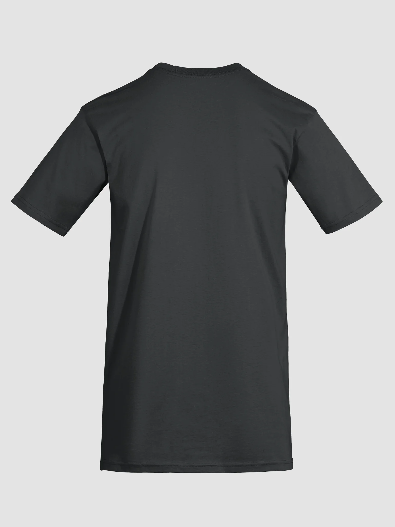 Supreme Comfort Unisex T-Shirt product image (51)