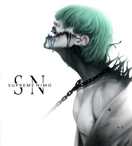 ℝ𝕒𝕛𝕚𝕧— ℙ𝕝𝕖𝕒𝕤𝕖 𝕕𝕠𝕟'𝕥 𝕝𝕖𝕥 ℝ𝕒𝕛𝕚𝕧 𝕤𝕝𝕚𝕡 𝕒𝕨𝕒𝕪..

#art #anime #animeart #darkart #monsterart #clone #labrat #supremenimo #rajivart #...
