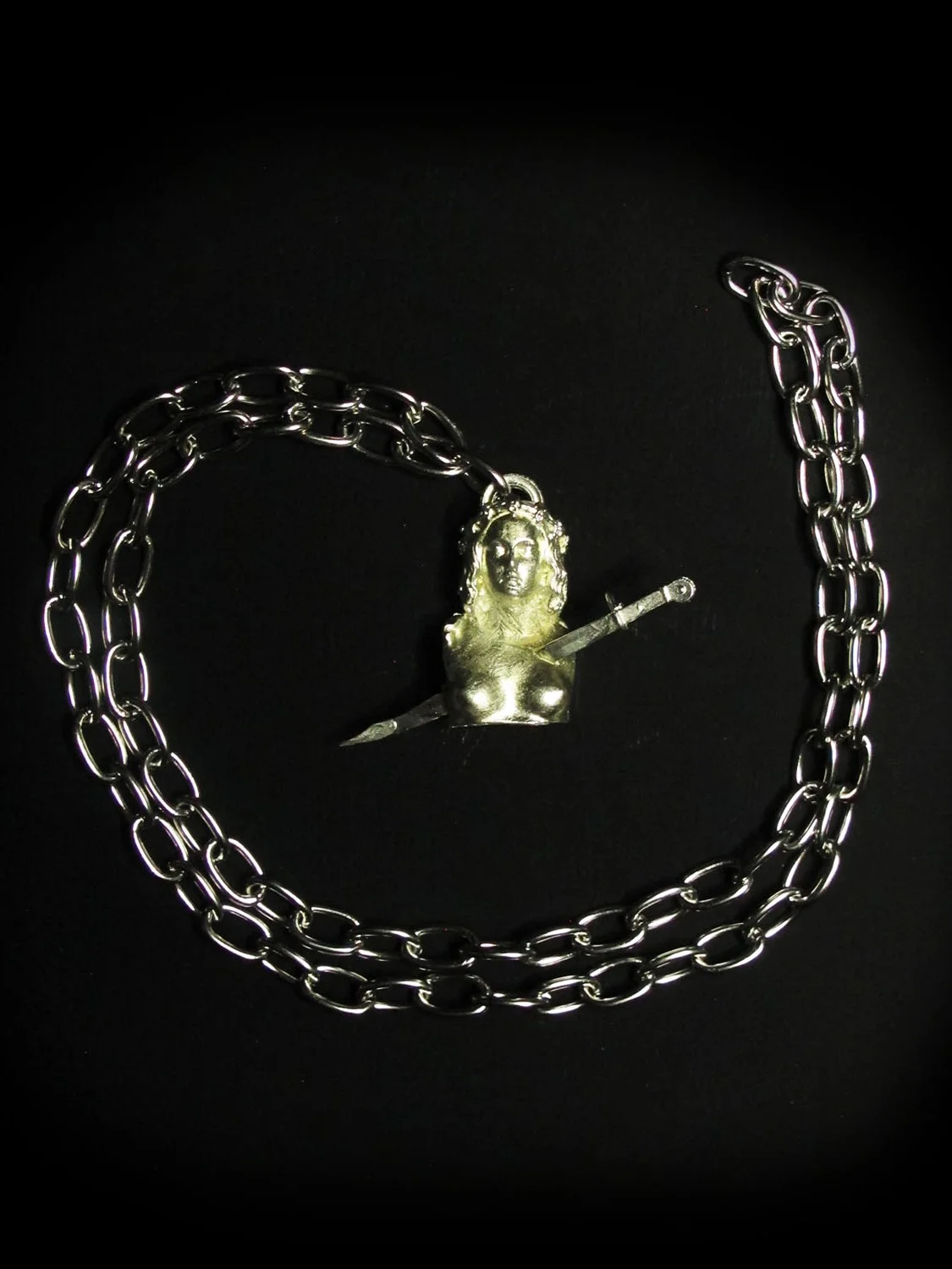 St. Dorothy Pendant product image (4)