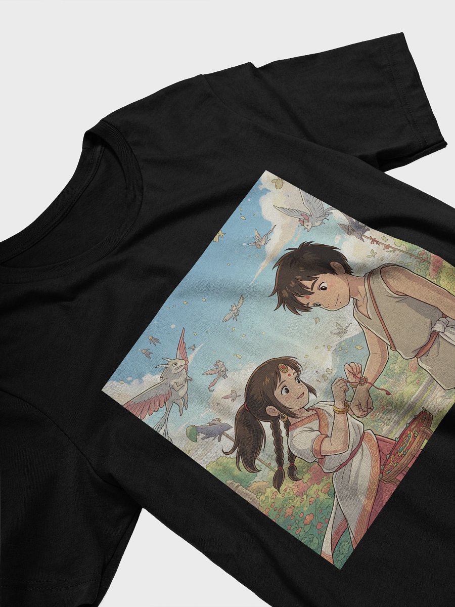 Raksha bandhan ghibli edition ( Women ) product image (20)