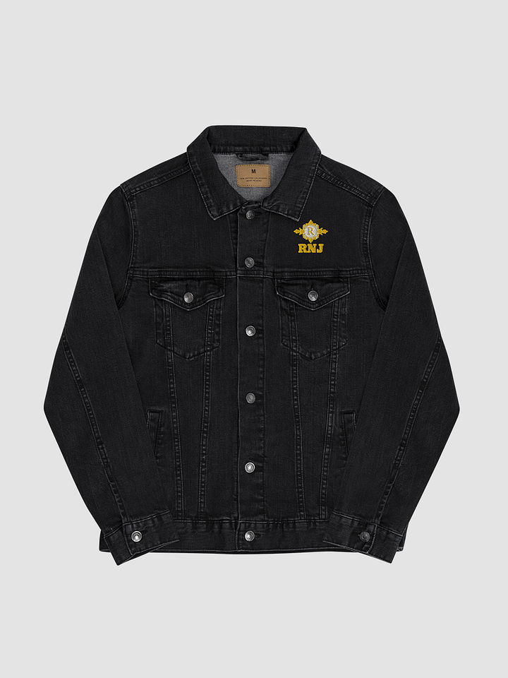 RNJ Threadfast Denim Jacket Threadfast product image (1)