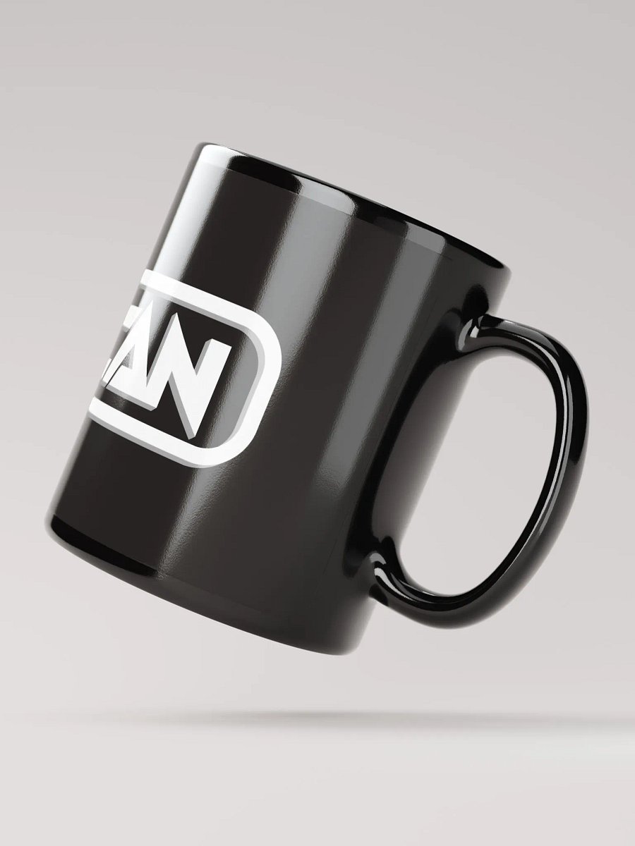 Dj JayCan Mug Black product image (3)