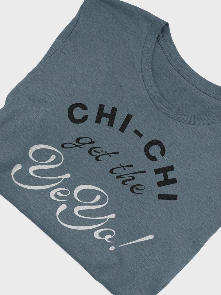 Chi Chi slate product image (2)