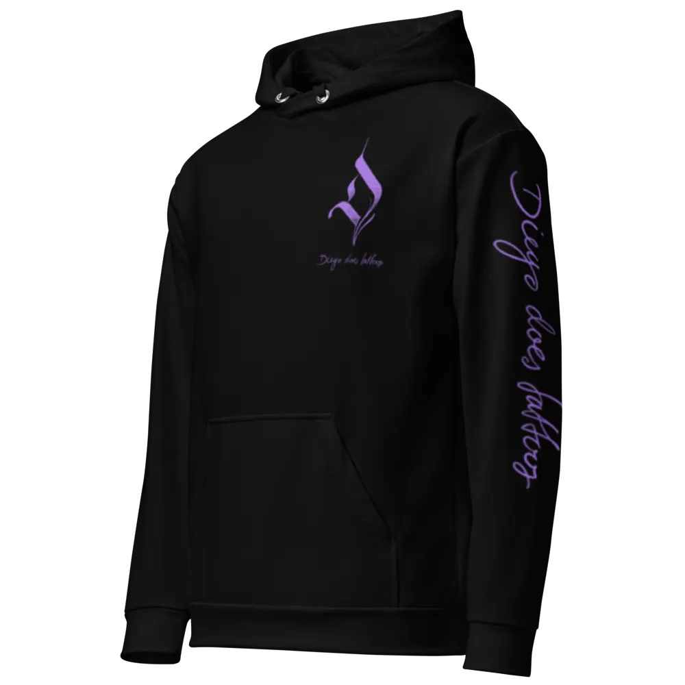 Demon in Purple product image (3)