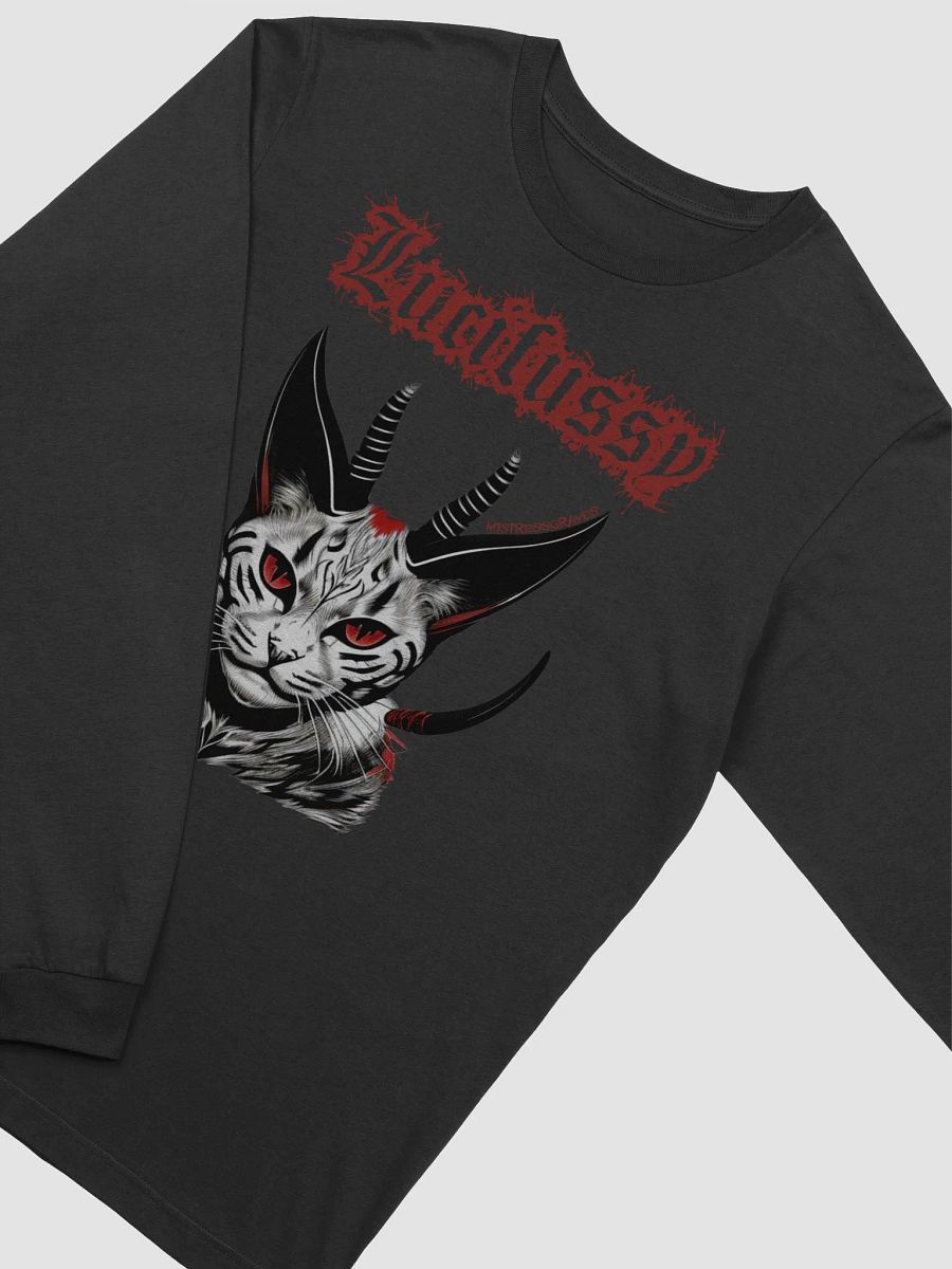 Lucifussy Long Sleeve product image (4)