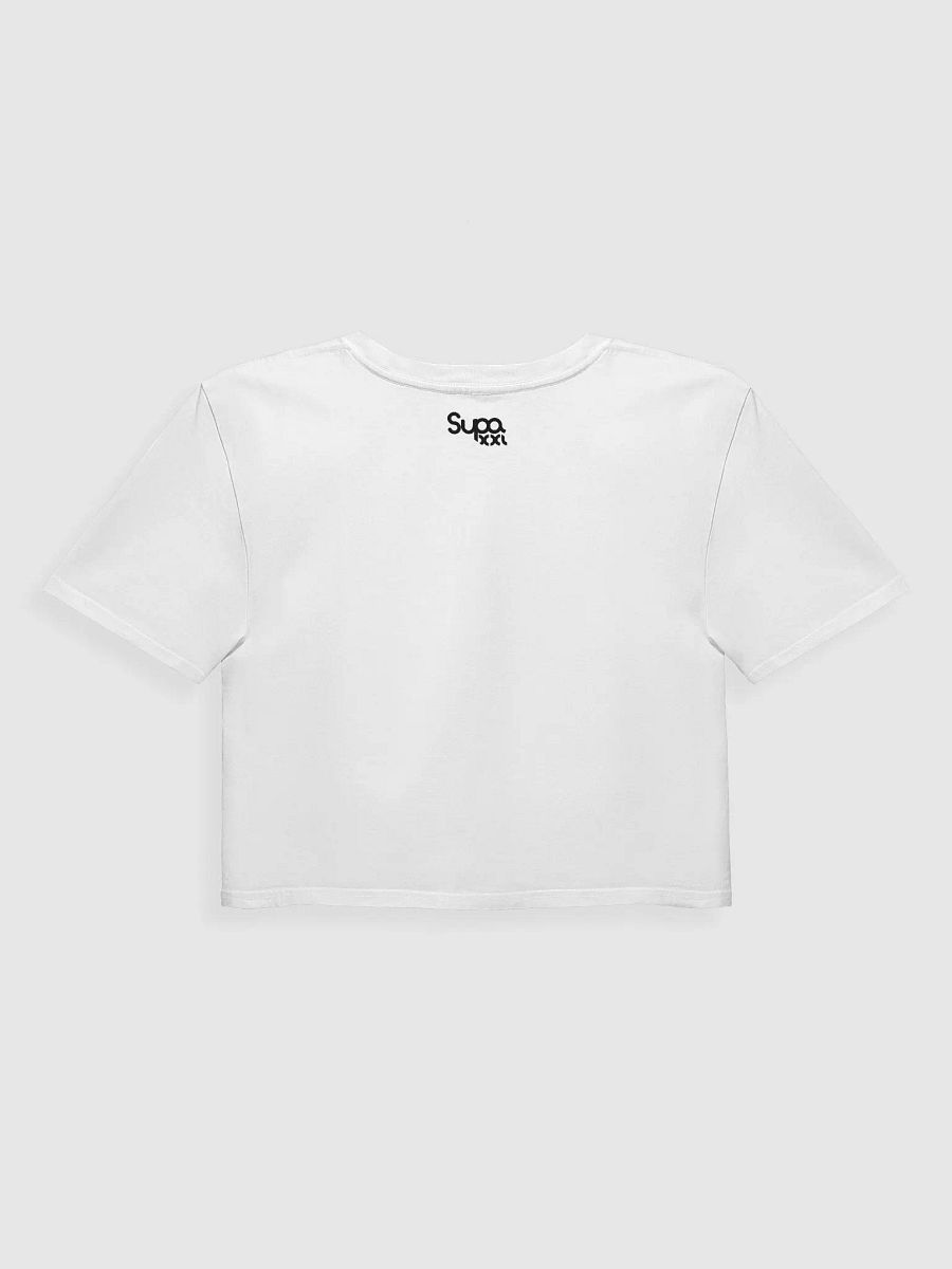 Supa Scribble Boxy Crop product image (3)