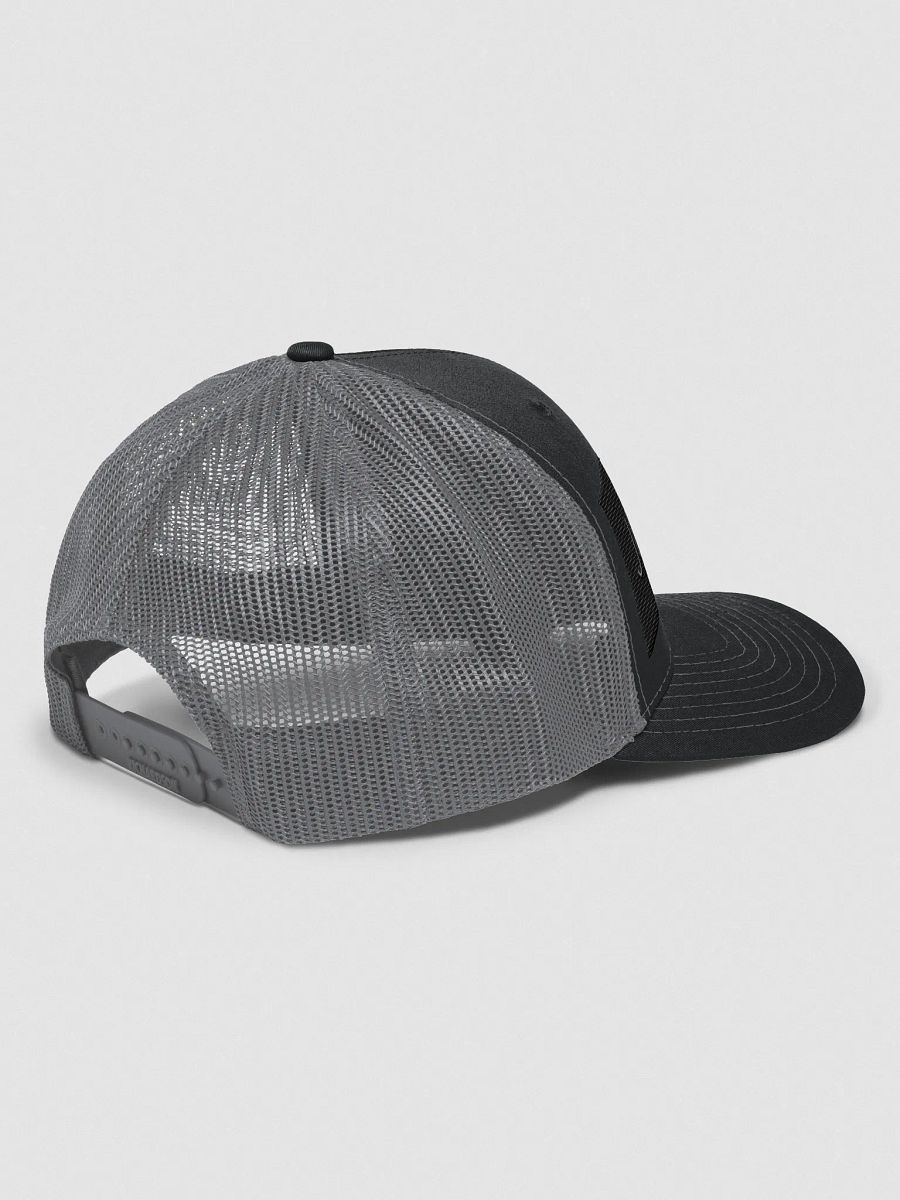 JH / OF Trucker Kat product image (18)